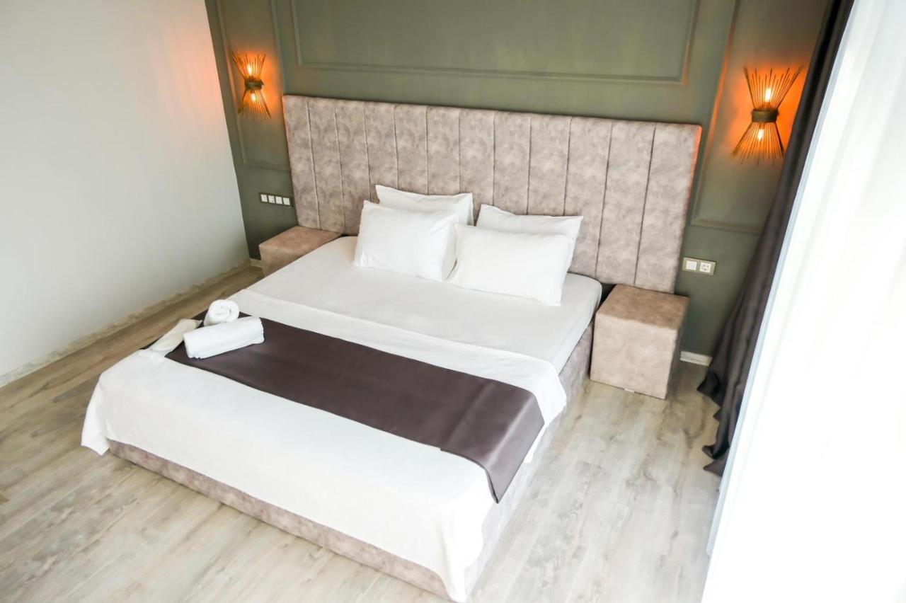 Grandmer Suit Otel 梅才特里 外观 照片